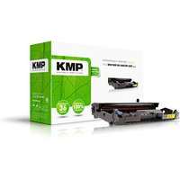 KMP B-DR24  schwarz Trommel kompatibel zu brother DR-2000/2005 von KMP