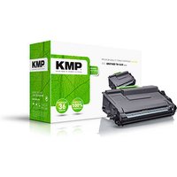 KMP B-T103  schwarz Toner kompatibel zu brother TN-3430 von KMP