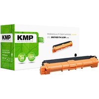 KMP B-T109  schwarz Toner kompatibel zu brother TN243BK von KMP