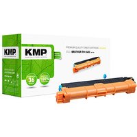 KMP B-T110  cyan Toner kompatibel zu brother TN243C von KMP