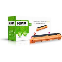 KMP B-T111X  magenta Toner kompatibel zu brother TN-247M von KMP