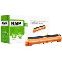 KMP B-T112  gelb Toner kompatibel zu brother TN243Y von KMP