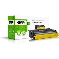 KMP B-T3  schwarz Toner kompatibel zu brother TN-3060 von KMP