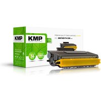KMP B-T31 schwarz Toner kompatibel zu brother TN-3280XXL KMP B-T31 schwarz Toner kompatibel zu brother TN-3280XXL von KMP