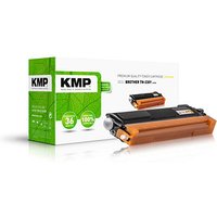 KMP B-T35 gelb Toner kompatibel zu brother TN-230Y KMP B-T35 gelb Toner kompatibel zu brother TN-230Y von KMP