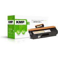 KMP B-T41  gelb Toner kompatibel zu brother TN-325Y von KMP