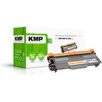 KMP B-T46  schwarz Toner kompatibel zu brother TN-3380 von KMP