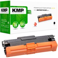 KMP B-T68  schwarz Toner kompatibel zu brother TN-2420 von KMP