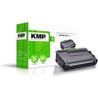 KMP B-T95  schwarz Toner kompatibel zu brother TN-3512 von KMP