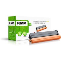 KMP B-T98X  schwarz Toner kompatibel zu brother TN-423BK von KMP