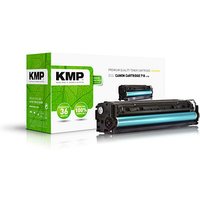 KMP C-T20  cyan Toner kompatibel zu Canon 718 C von KMP