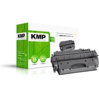 KMP C-T238BX  schwarz Toner kompatibel zu Canon 719H BK von KMP
