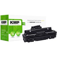KMP C-T40BX  schwarz Toner kompatibel zu Canon 045H BK von KMP