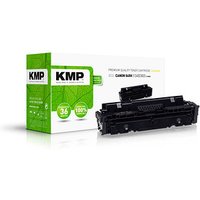 KMP C-T40CX  cyan Toner kompatibel zu Canon 045H C von KMP