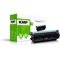 KMP C-T42B  schwarz Toner kompatibel zu Canon 040 BK von KMP
