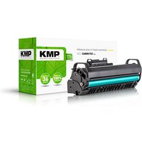 KMP C-T6  schwarz Toner kompatibel zu Canon FX-3 von KMP