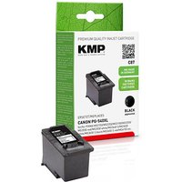 KMP C87  schwarz Druckkopf kompatibel zu Canon PG-540XL von KMP