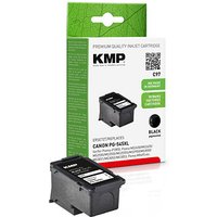 KMP C97  schwarz Druckkopf kompatibel zu Canon PG-545 XL von KMP