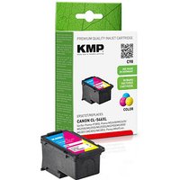 KMP C98  color Druckkopf kompatibel zu Canon CL-546 XL von KMP