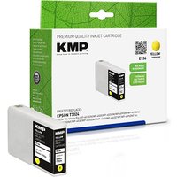 KMP E136 gelb Druckerpatrone kompatibel zu EPSON T7024XL KMP E136 gelb Druckerpatrone kompatibel zu EPSON T7024XL von KMP