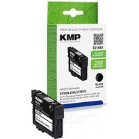 KMP E218BX schwarz Druckerpatrone kompatibel zu EPSON T2991XL KMP E218BX schwarz Druckerpatrone kompatibel zu EPSON T2991XL von KMP