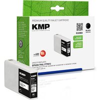KMP E220BX  schwarz Druckerpatrone kompatibel zu EPSON T7901XL von KMP