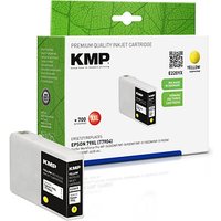 KMP E220YX  gelb Druckerpatrone kompatibel zu EPSON T7904XL von KMP
