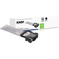 KMP E255X  schwarz Druckerpatrone kompatibel zu EPSON T9451 von KMP