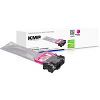 KMP E257X  magenta Druckerpatrone kompatibel zu EPSON T9453 von KMP