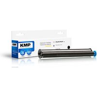 KMP F-P5 schwarz Thermo-Druckfolie kompatibel zu PHILIPS PFA351/PFA352, 1 Rolle von KMP