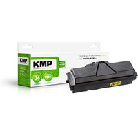 KMP H-T14  schwarz Toner kompatibel zu Kyocera TK-130 von KMP