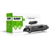 KMP K-T48  schwarz Toner kompatibel zu KYOCERA TK-580K von KMP