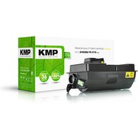 KMP K-T62 schwarz Toner kompatibel zu KYOCERA TK-3110 KMP K-T62 schwarz Toner kompatibel zu KYOCERA TK-3110 von KMP