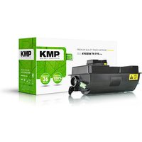 KMP K-T62  schwarz Toner kompatibel zu KYOCERA TK-3110 von KMP