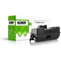 KMP K-T64  schwarz Toner kompatibel zu KYOCERA TK-3130 von KMP