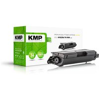 KMP K-T67  schwarz Toner kompatibel zu Kyocera TK-590K XXL von KMP