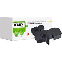 KMP K-T83BX  schwarz Toner kompatibel zu KYOCERA TK-5230K von KMP