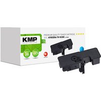 KMP K-T83CX  cyan Toner kompatibel zu KYOCERA TK-5230C von KMP
