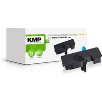 KMP K-T84C  cyan Toner kompatibel zu KYOCERA TK-5240C von KMP