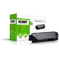 KMP K-T89  schwarz Toner kompatibel zu KYOCERA TK-5280K von KMP