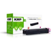 KMP K-T91  magenta Toner kompatibel zu KYOCERA TK-5280M von KMP