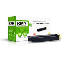 KMP K-T92  gelb Toner kompatibel zu KYOCERA TK-5280Y von KMP