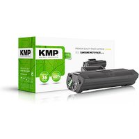 KMP SA-T42  schwarz Toner kompatibel zu SAMSUNG MLT-D1042S (SU737A) von KMP