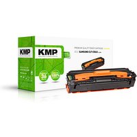 KMP SA-T58  cyan Toner kompatibel zu SAMSUNG CLT-C504S (SU025A) von KMP