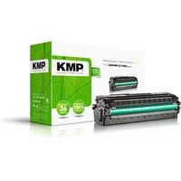 KMP SA-T64  schwarz Toner kompatibel zu SAMSUNG CLT-K506L (SU171A) von KMP