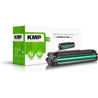 KMP SA-T67  gelb Toner kompatibel zu SAMSUNG CLT-Y506L (SU515A) von KMP