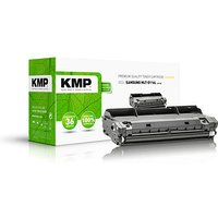 KMP SA-T68  schwarz Toner kompatibel zu SAMSUNG MLT-D116L (SU828A) von KMP