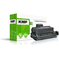 KMP SA-T72  schwarz Toner kompatibel zu SAMSUNG MLT-D204U (SU945A) von KMP