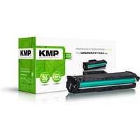 KMP SA-T85  schwarz Toner kompatibel zu SAMSUNG MLT-D111S (SU810A) von KMP