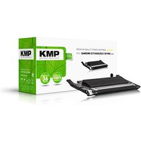 KMP SA-T89  schwarz Toner kompatibel zu SAMSUNG CLT-K404S (SU100A) von KMP